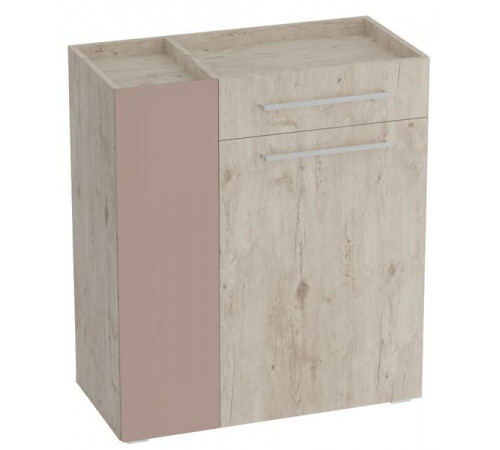 Комод 800 Фан для прихожей