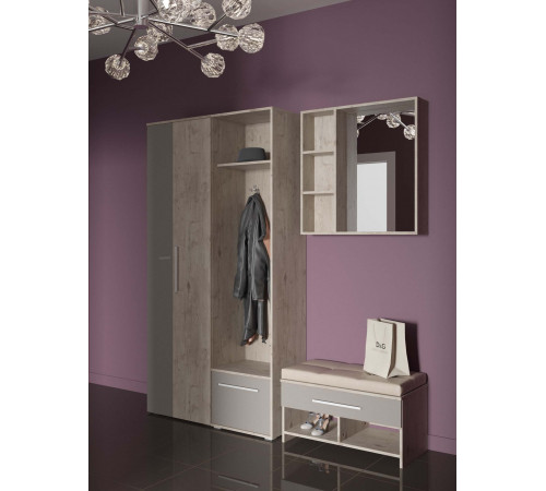 Прихожая Фан композиция 1