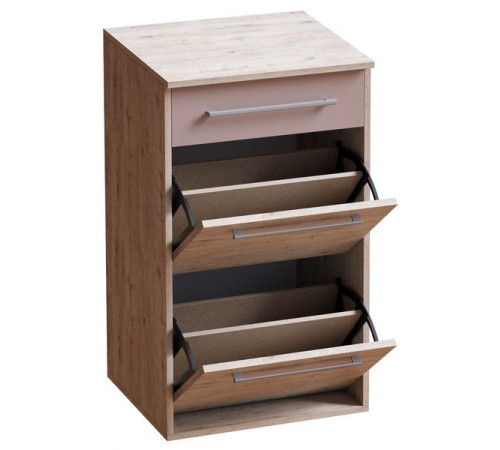 Обувница Фан для прихожей №2