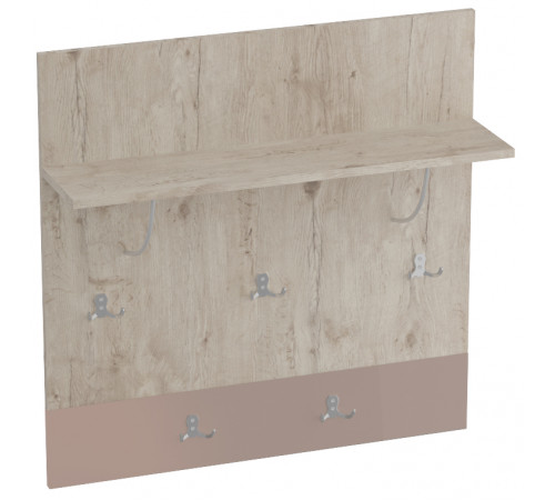 Прихожая Фан композиция 1