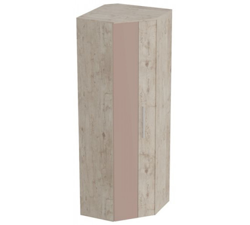 Шкаф угловой Фан для прихожей