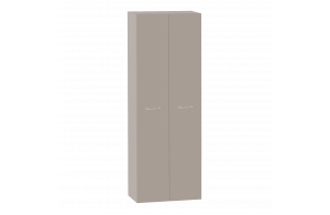 Двухдверный шкаф Джерси