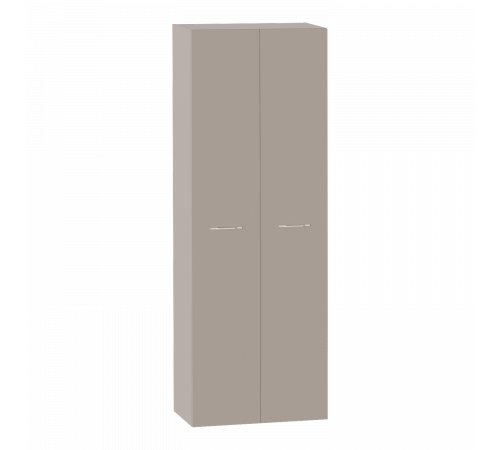 Двухдверный шкаф Джерси