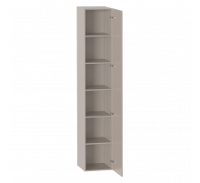 Однодверный шкаф Джерси