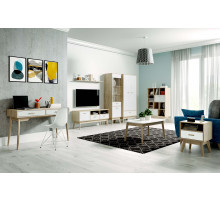 Шкаф-витрина Калгари