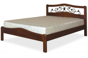 Тахта Людмила-3 тонированная