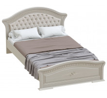 Двуспальная кровать Николь