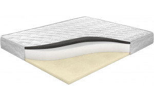Матрас Bio Fresh