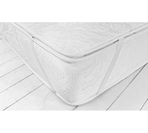 Наматрасник «Топпер Кокос»