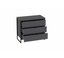 Спальня Нора (металл Бруклин)