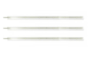 Светильник Square 2-AL-60K-02