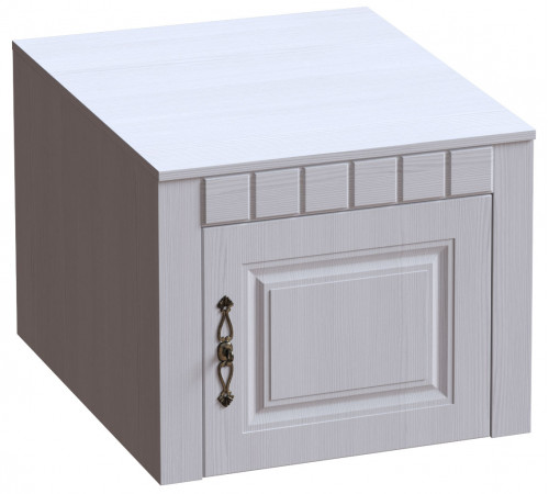 Антресоль Прованс однодверная