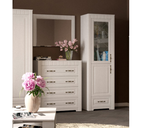 Гостиная Прованс композиция 2