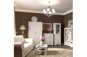 Гостиная Прованс композиция 2