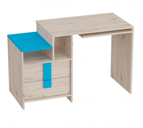 Детский компьютерный стол Скаут