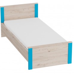 Детская кровать Скаут-900