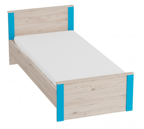 Детская кровать Скаут-900