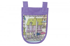 Карман для детской Соня