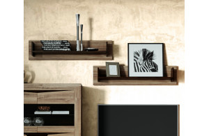 Гостиная Соренто Дуб стирлинг