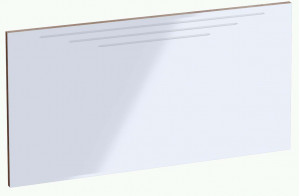 Зеркало Соренто Дуб Стирлинг