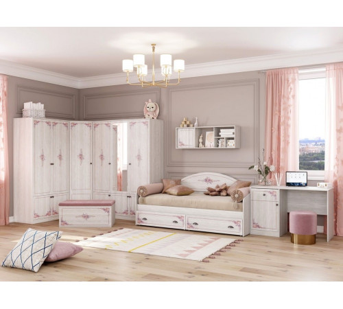 Мебель для детской Эльза