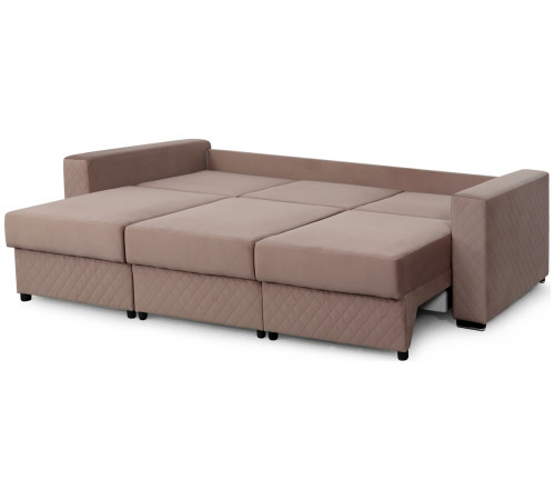 Диван-кровать Неаполь-1 (вариант 3)