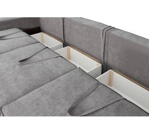 Диван-кровать Тулон-3 (вариант 1)