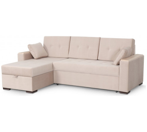 Угловой диван Монако-1 (вариант 1)