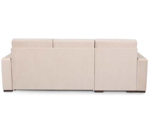 Угловой диван Монако-1 (вариант 1)