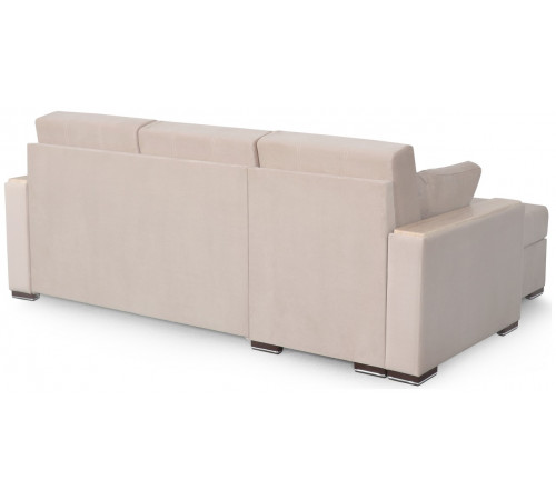 Угловой диван Монако-1 (вариант 1)