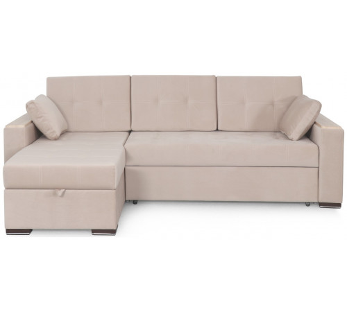 Угловой диван Монако-1 (вариант 1)