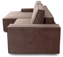 Угловой диван Тулон-4 (вариант 2)