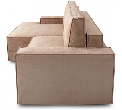 Угловой диван Тулон-4 (вариант 3)