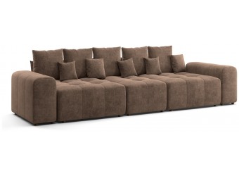 Модульный диван Торонто 2 (вариант 2)