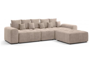 Модульный диван Торонто 6 (вариант 1)