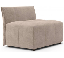 Пуф Торонто малый со спинкой (вариант 1)