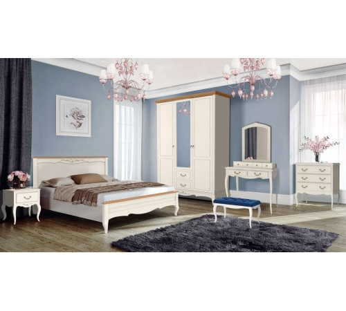 Спальня Арредо