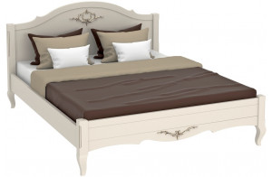 Двуспальная кровать Авиньон MUR-111-01