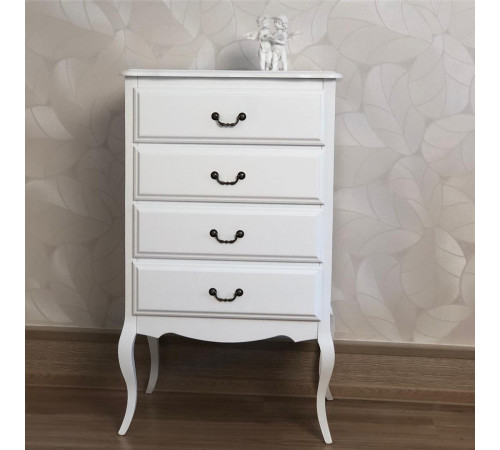 Комод Авиньон MUR-111-06/04 с четырьмя ящиками