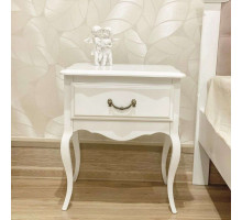 Прикроватная тумба Авиньон Мини MUR-111-02/1 на ножках