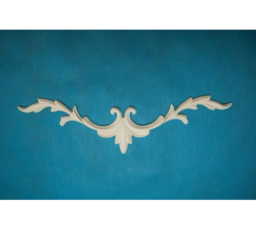 Комод Авиньон MUR-111-06/03 с тремя ящиками узкий