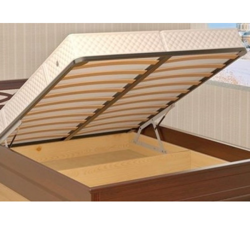 Двуспальная кровать-тахта Лира MUR-KT-LIRA