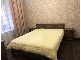 Двуспальная кровать-тахта Лира MUR-KT-LIRA