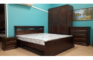 Комод Лирона MUR-103-06