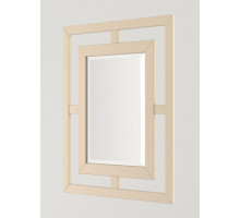 Настенное зеркало Римини MUR-118-08 без фацета