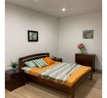 Односпальная кровать-тахта Селена MUR-KT-SELEN