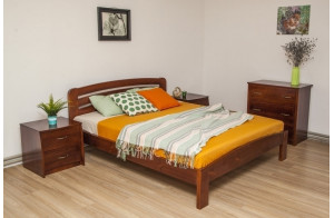 Спальня Селена