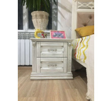 Прикроватная тумба Венеция MUR-101-02