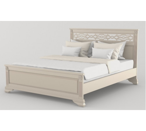 Двуспальная кровать Верона MUR-102-01