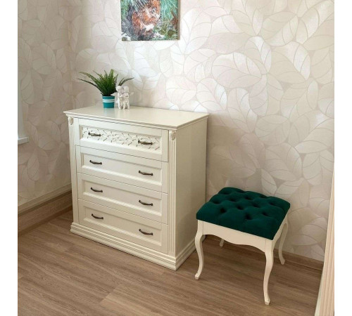 Комод Верона MUR-102-06 с четырьмя ящиками
